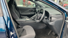 Toyota C-HR 1.8 Hybrid Design 5dr CVT Hybrid Hatchback